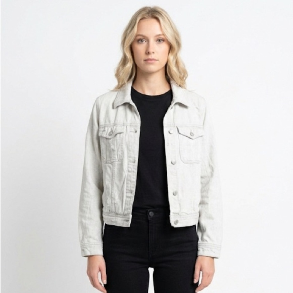 LOFT jacket size medium